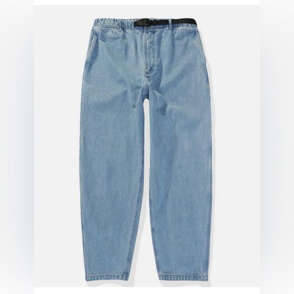 NWT American Eagle AE Men's Loose Jeans Sz Small - Picture 3 of 14